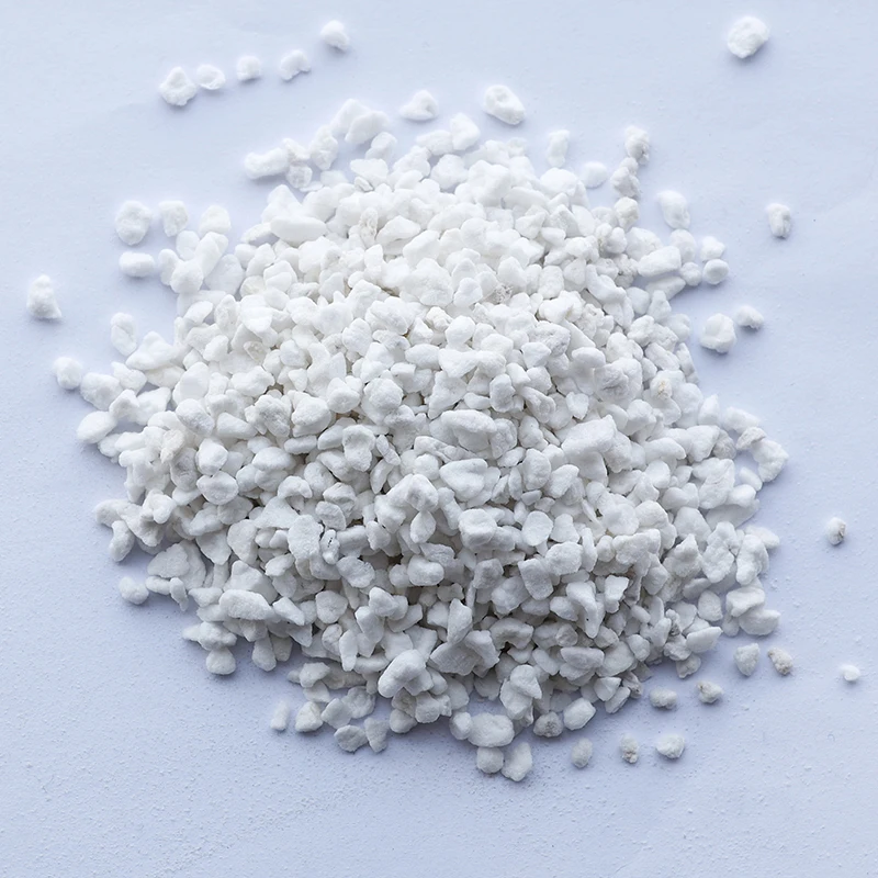 Factory Direct Supply Bulk Perlite Price 3-6mm Natural Agriculture Perlite