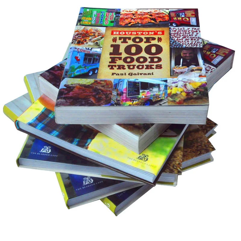 2023 Custom print graphic design printing services book booklets magazine catalog printing personalise catalogue