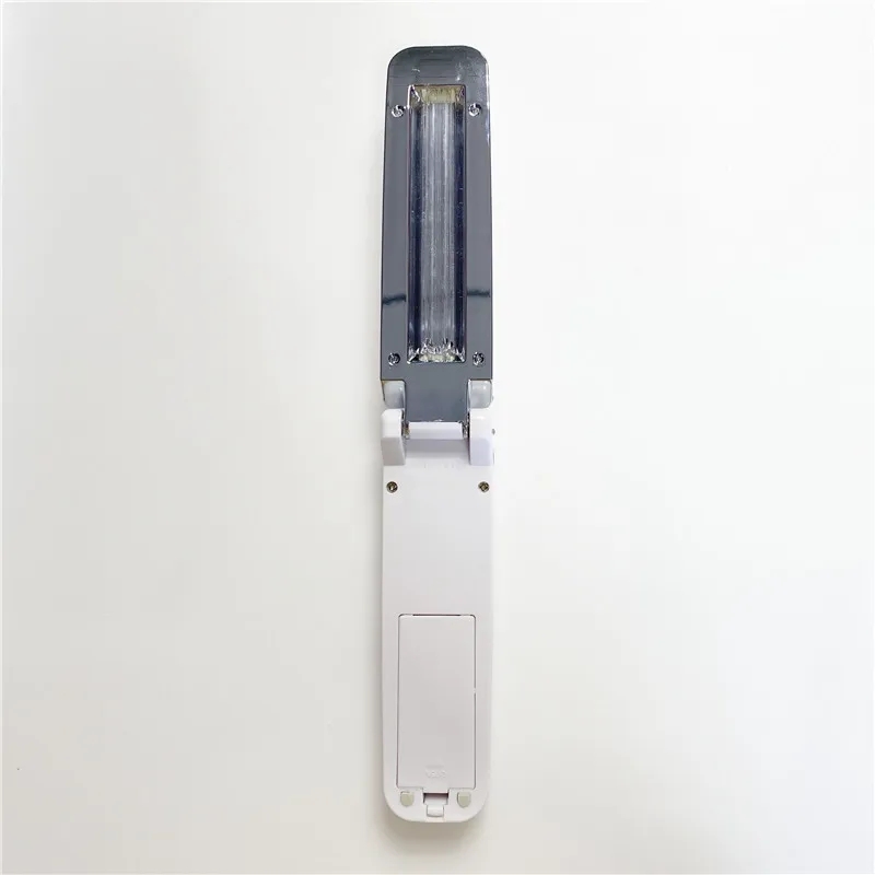 China factory portable ultraviolet light uv uvc lampe uv desinfection lamp for home office