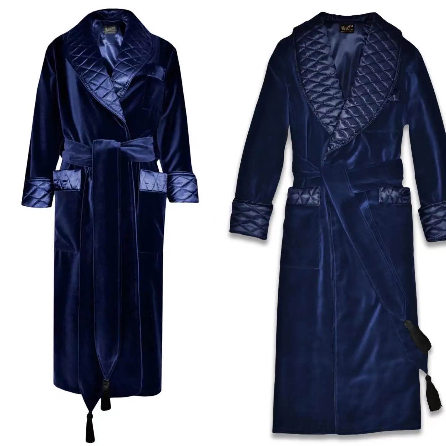 Tailor Made Wedding Suits Italian Design Custom Made Black Smoking Tuxedo Jacket 2 Piece Groom Terno Suits For Men