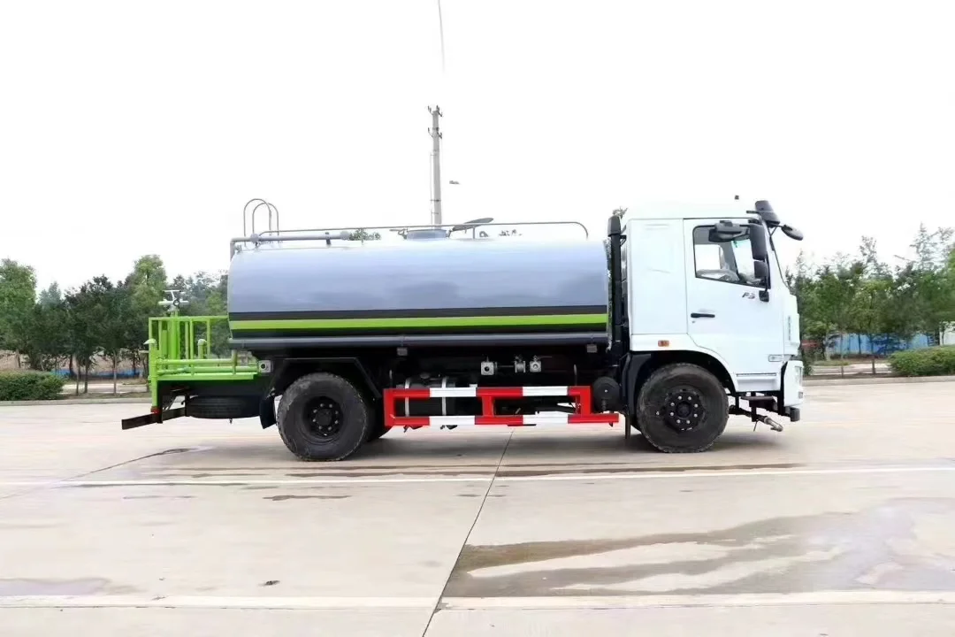 Прямые продажи с завода лидер продаж разбрызгиватель грузовик водяной бак цена сделано в Китае