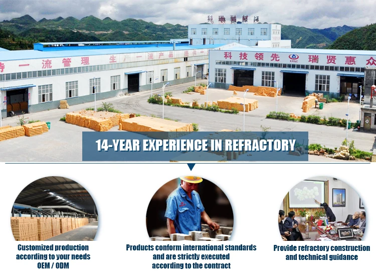 High density best quality of jm26 insulating firebrick for stoves