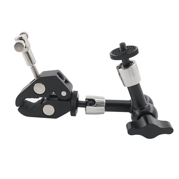 High quality super clamp CCP-IRC1 COMBO with magic arm MAS-2