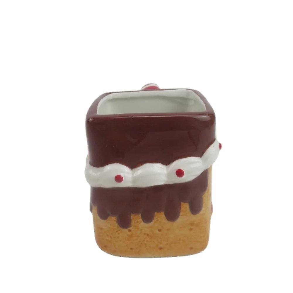 Christmas decal mugs drinkware type ceramic mugs for christmas