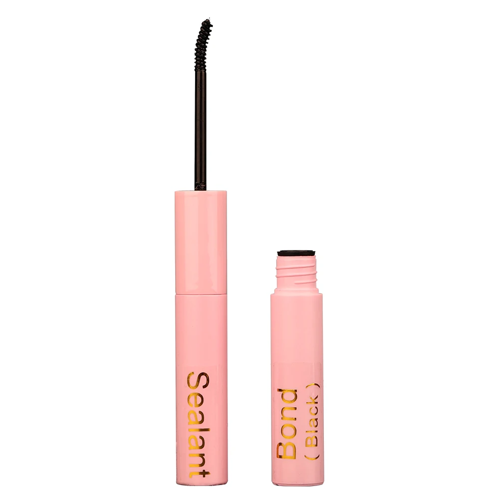 SP EYELASH Lasting 7-10Days 2 In 1 Diy Glue Sealent Bond Diy Lash Extension kit Waterproof Bonder For Cluster Lashes