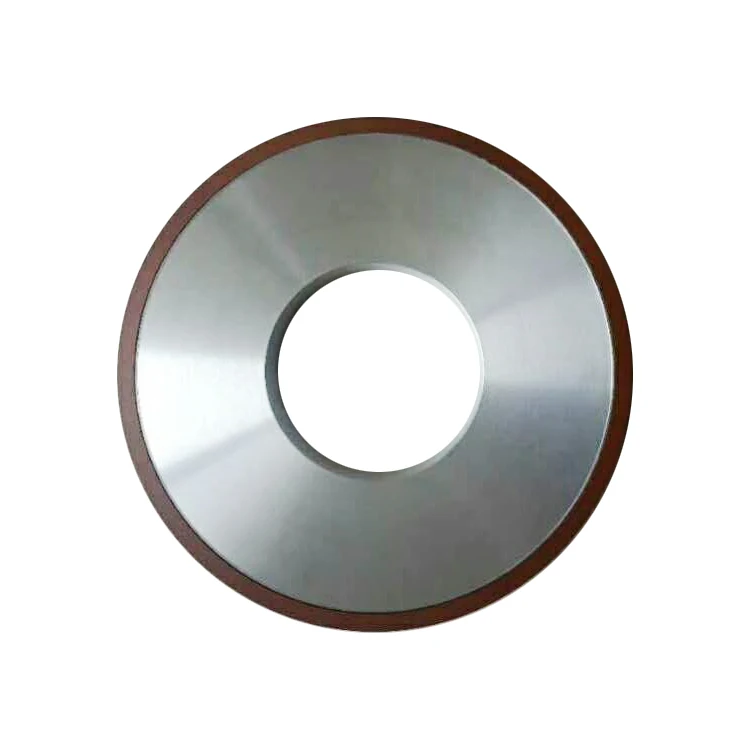 resin bond weight of Diamond cbn grinding wheel 300 x 30 x 75 for surface grinding machine