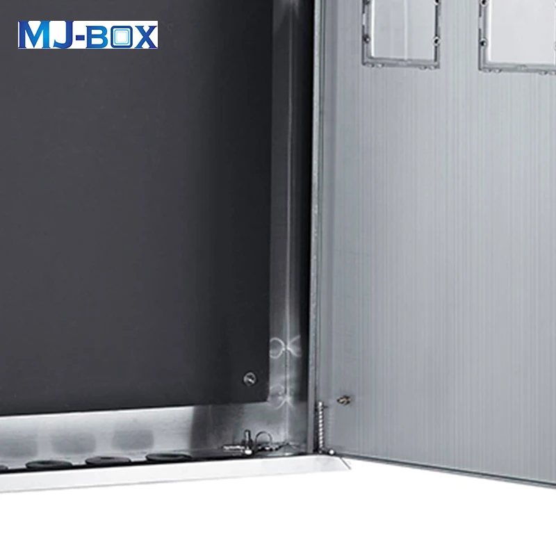 Good demand utility outdoor electric meter box for good selling