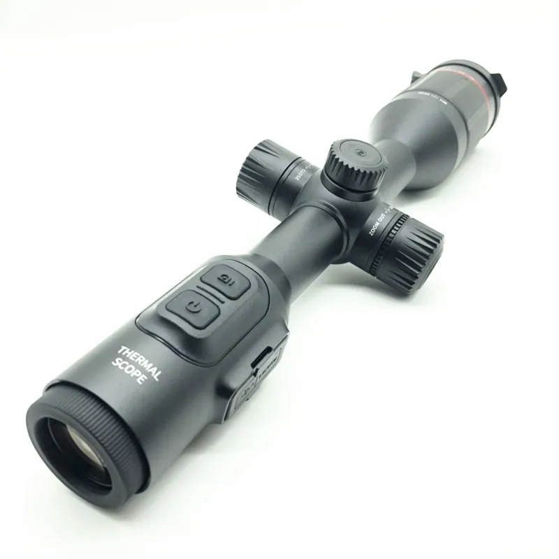 TL35 трубка серии 35 мм термальные охотничьи прицелы