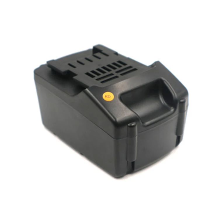 strapping tool battery powered  metabo 18v  battery 3ah power tools spare parts battery