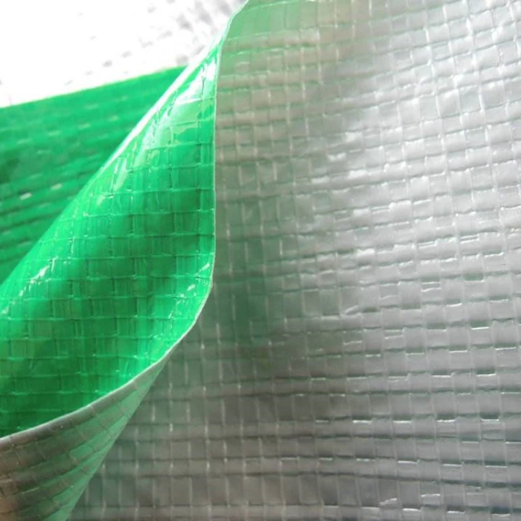 Pe Tarpaulin Waterproof Canvas Tent Outdoor Camping Fabric Poly Tarp Roll Sunblock Truck HDPE Tarpaulins for Facility Cover