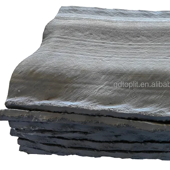 Top quality Butyl reclaimed rubber factory price (1600620444108)