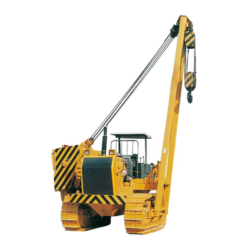 Hot Sale Brand New ripper pipe layer sideboom SP25Y in stock for sale