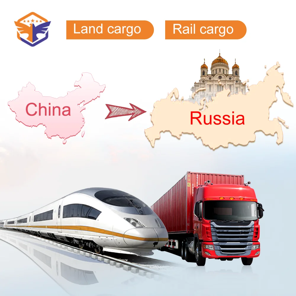 door to door air cargo service logistics shipping agent to russia ddp shipping from china to russia