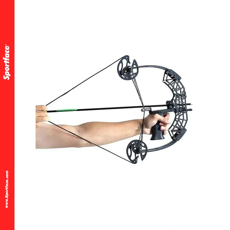 Sportface Large pound mini bow mini compound bow