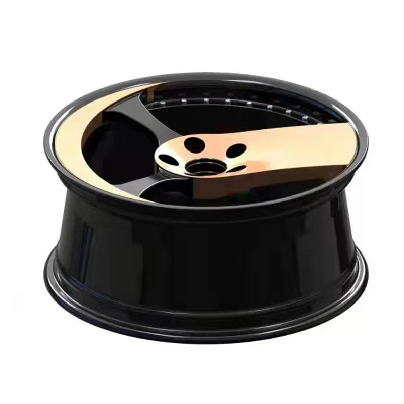 2 pieces New style 19inch forged alloy wheel   for any cars