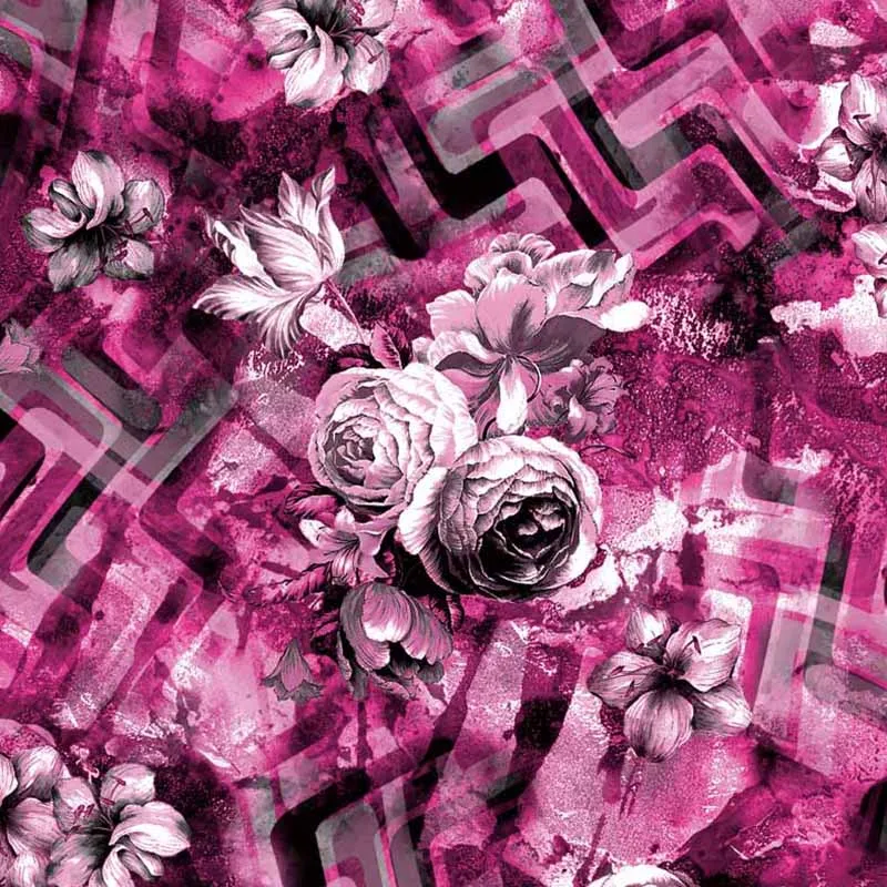 Wholesale Price High Density Nylon Ethnic Clothing Fabric Jacquard Fabric Diy Free Sample Jacquard Brocade Fabric For Dress