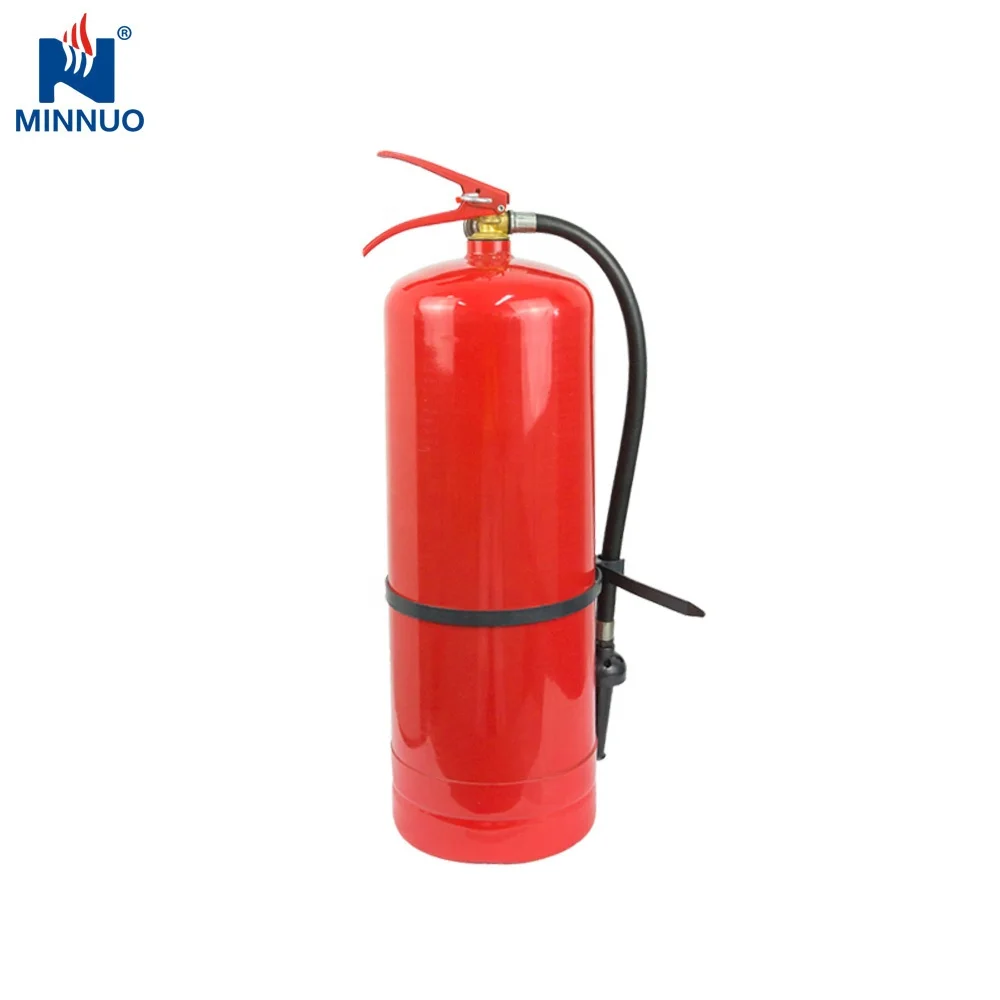 1L Foam Fire Extinguishers CE EN3 LPCB Approved ISO 9001 China Manufacturer AFFF foam cheap price
