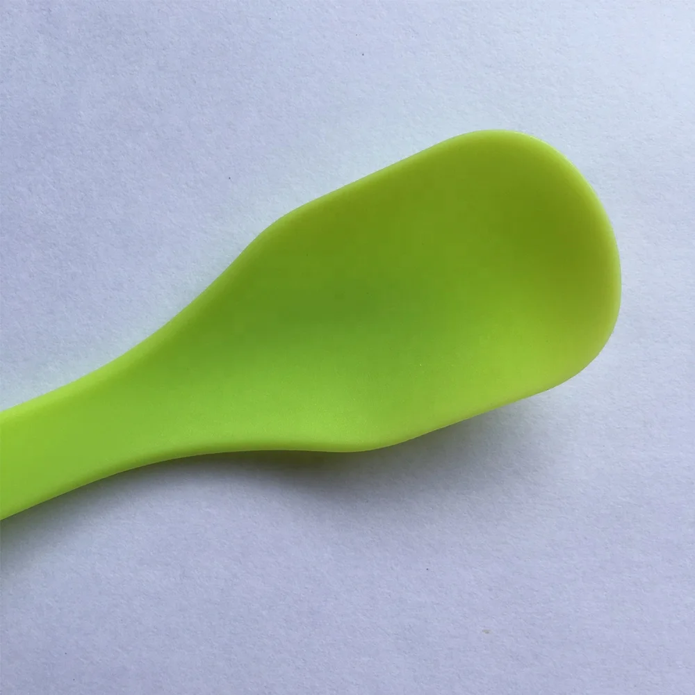 Plastic Spoons Sports 3 In-1 Travel Fork for Camping Travel Home Restaurant