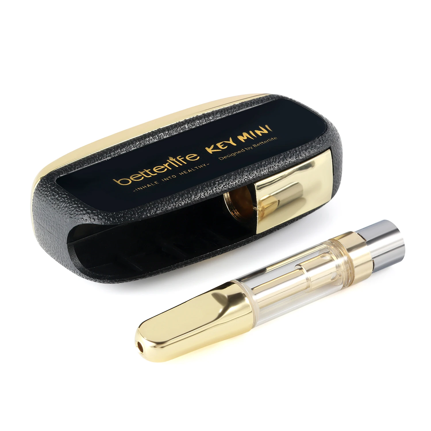 Новая версия боксмода H Key mini cbd уникальные картриджи 510 для вейпа атомайзер 650 мАч устройство курения разогрев электрических электронных
