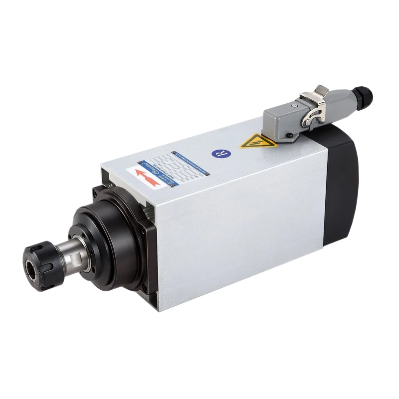 Hot New Design  ER20 ER25 wood engraving cnc router spindle