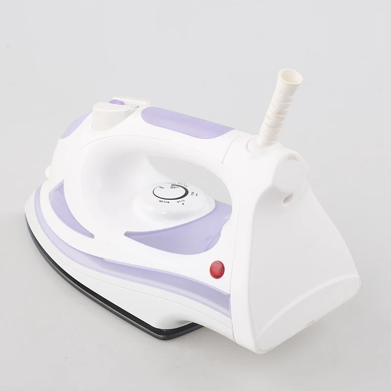 Mini iron steamer vertical anit-calc anti-drip press  portable laundry iron convenient steam cloth electric  iron