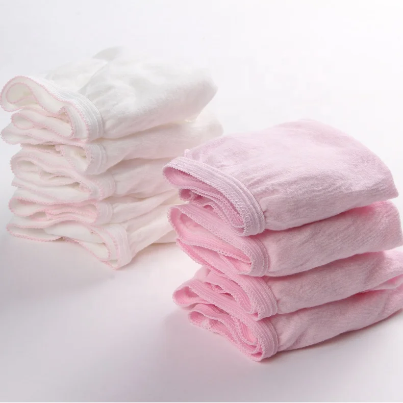 Women Travel Disposable Panties Pregnant Underwear Panties Prenatal Postpartum Paper Cotton Underwear Once Use disposable pantie