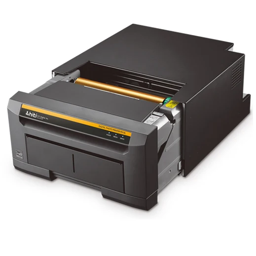 A4 Size Photo Printer  Color Roll Type Digital Photo Printer  Printers Logo Label Photo Flatbed thermal