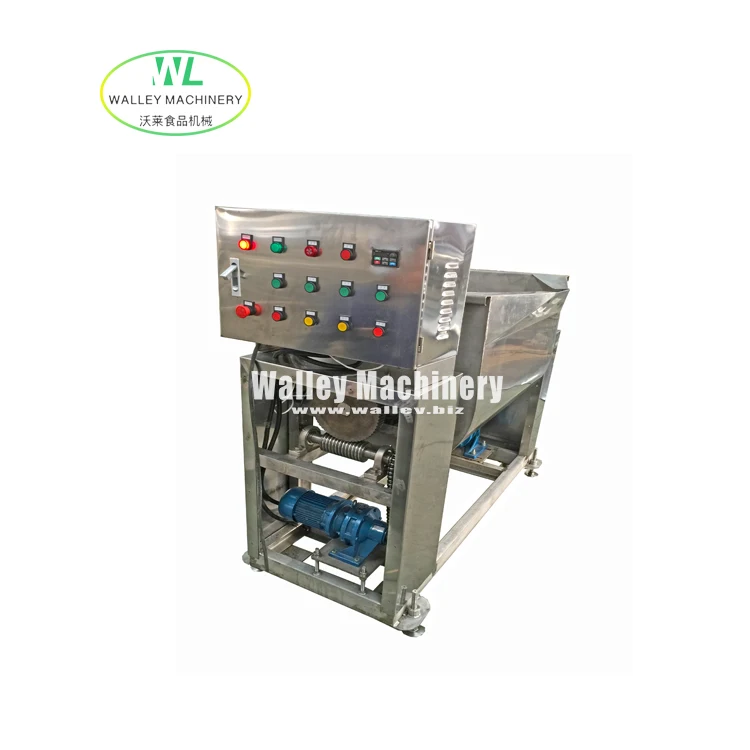 Factory Supply Price Automatic Mixing Food Cut Vegetables Seasoning Meat Paddle Type Blender Mixing Products With Liquid