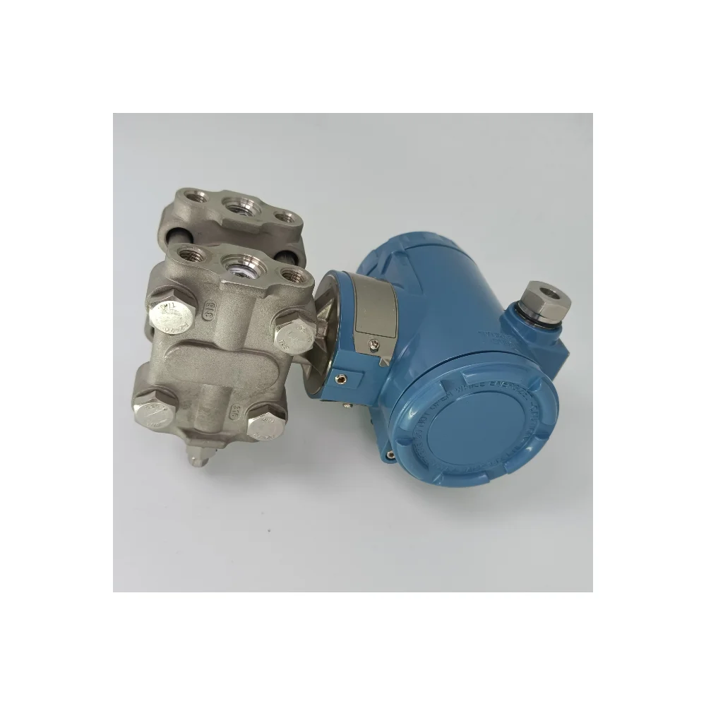 Differential Pressure Transmitter 4-20mA Differential Pressure Transmitter