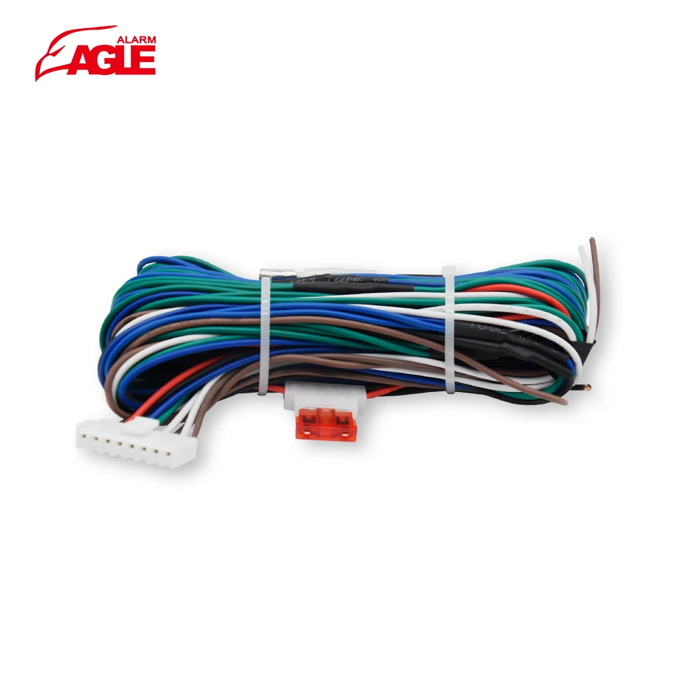 Factory offer high quality PTC overload protection car door lock actuator for car central locking system 12v and 24v available