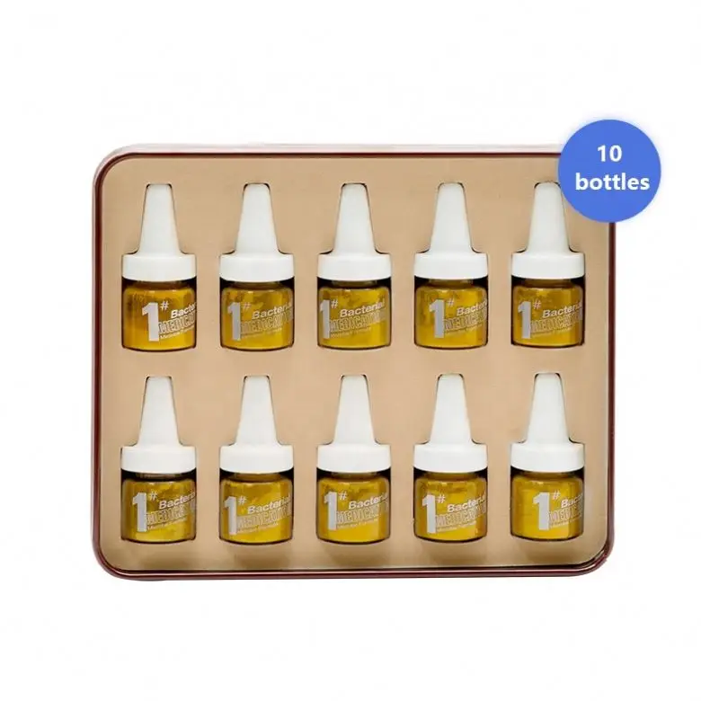 AQUARIUM Baiyinmei No.1 fish medicine is specially used to treat all kinds of ornamental fish