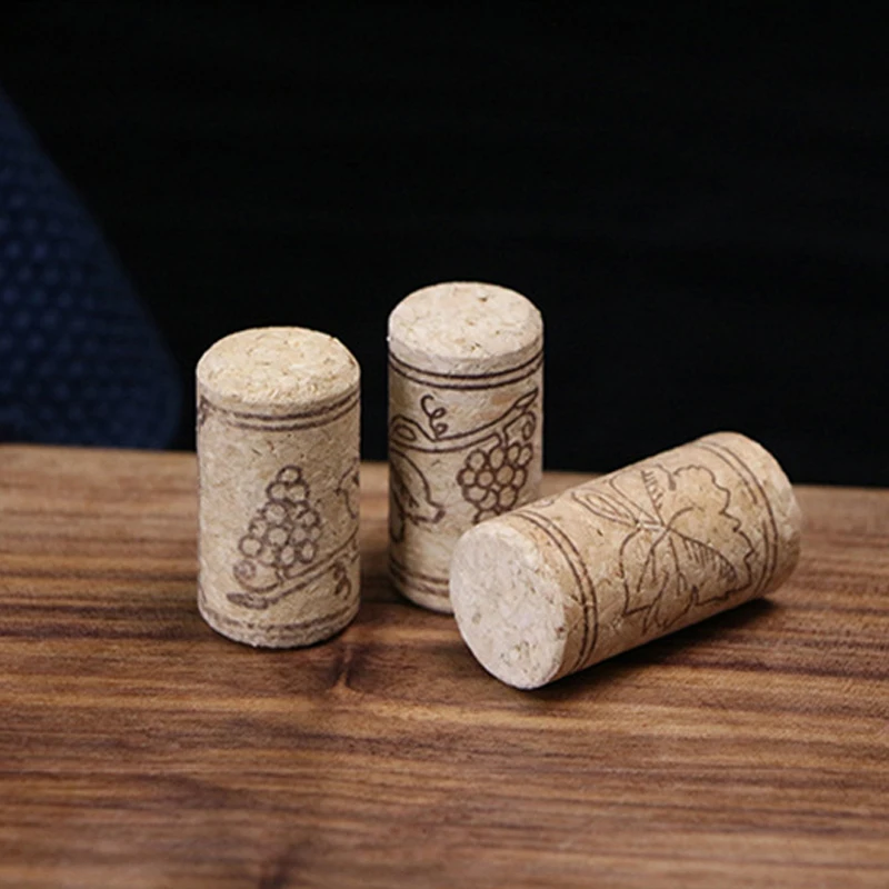 New arrival Diameter 34cm champagne cork seating