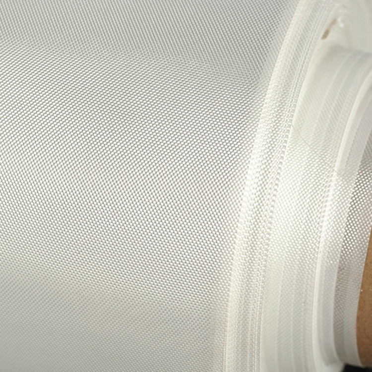 7637 glass fiber materials e-glass cloth 0.22mm plain woven multi-purpose fiberglass cloth roll