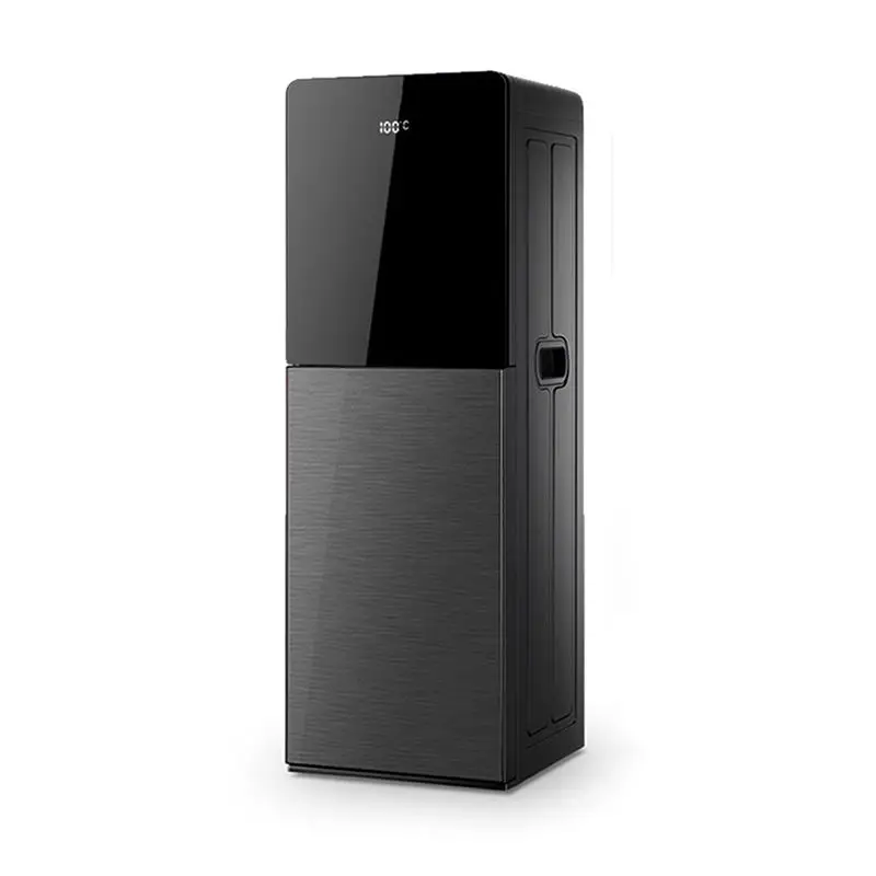 Vertical Hot And Cold Water Cooler Home Office Hotel Bottled Water Dispenser Dispensador De Agua Bebedouro Dispenser Air