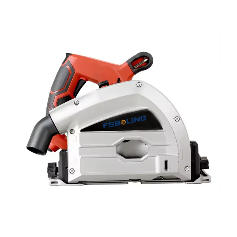 Multifunction 1400W Plug Professional Electric Circular Saw Power Tools Wood Metal Cutter