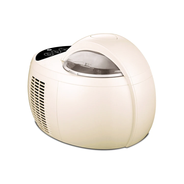 Best seller customized soft ice cream machine for home maquina de helados