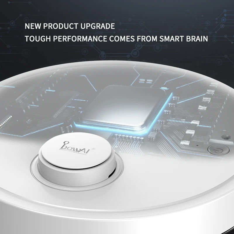 
OB12 OEM Smart robot vacuum cleaner automatic moping sweeping robot floor sweeper cleaning sweeping machine 