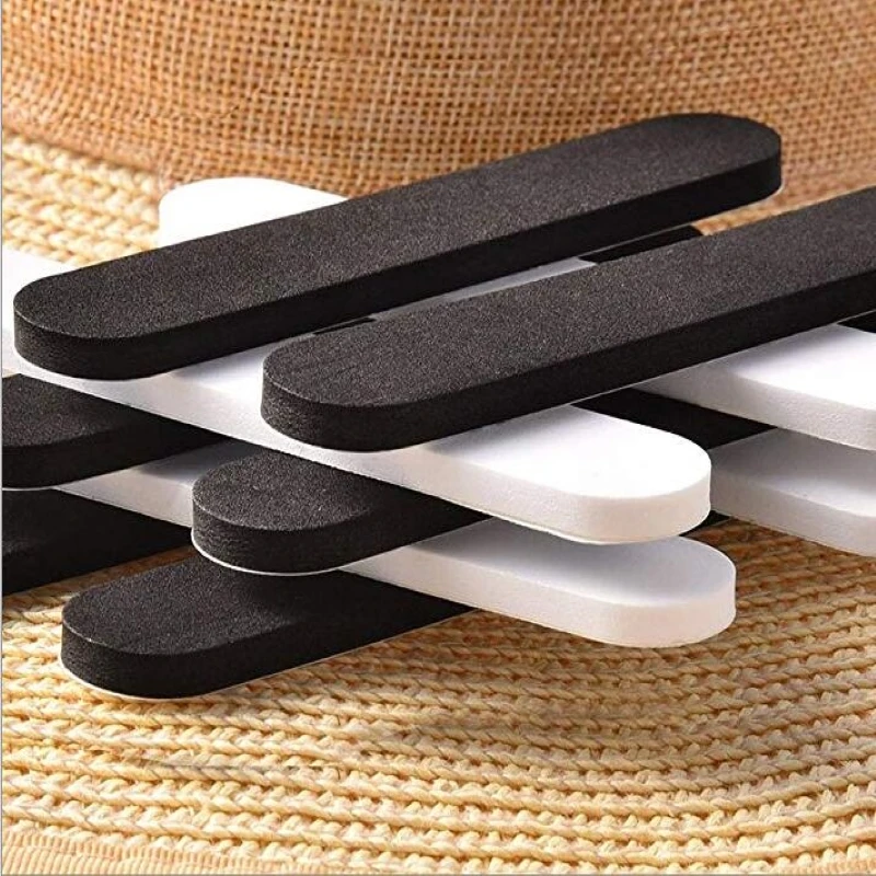 High quality Hat Size Reducer EVA Foam hat Size sticker Tape Sweatband Hats Saver hat size reducer