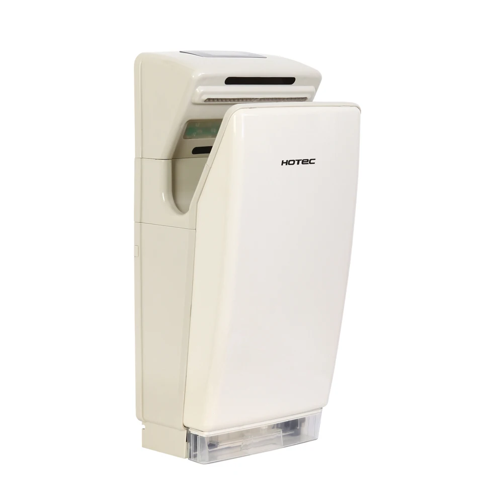 Высокоэффективная настенная сушилка для рук с инфракрасным датчиком ванной