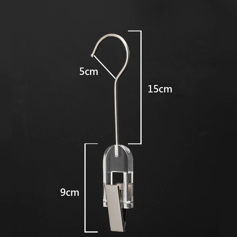 acrylic clip hanger 1(7)