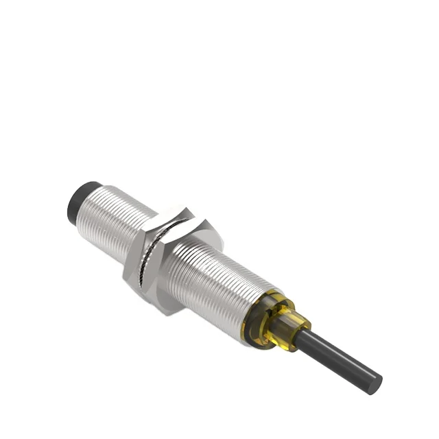 lvdt displacement sensor inductive sensor fotek proximity sensor M12