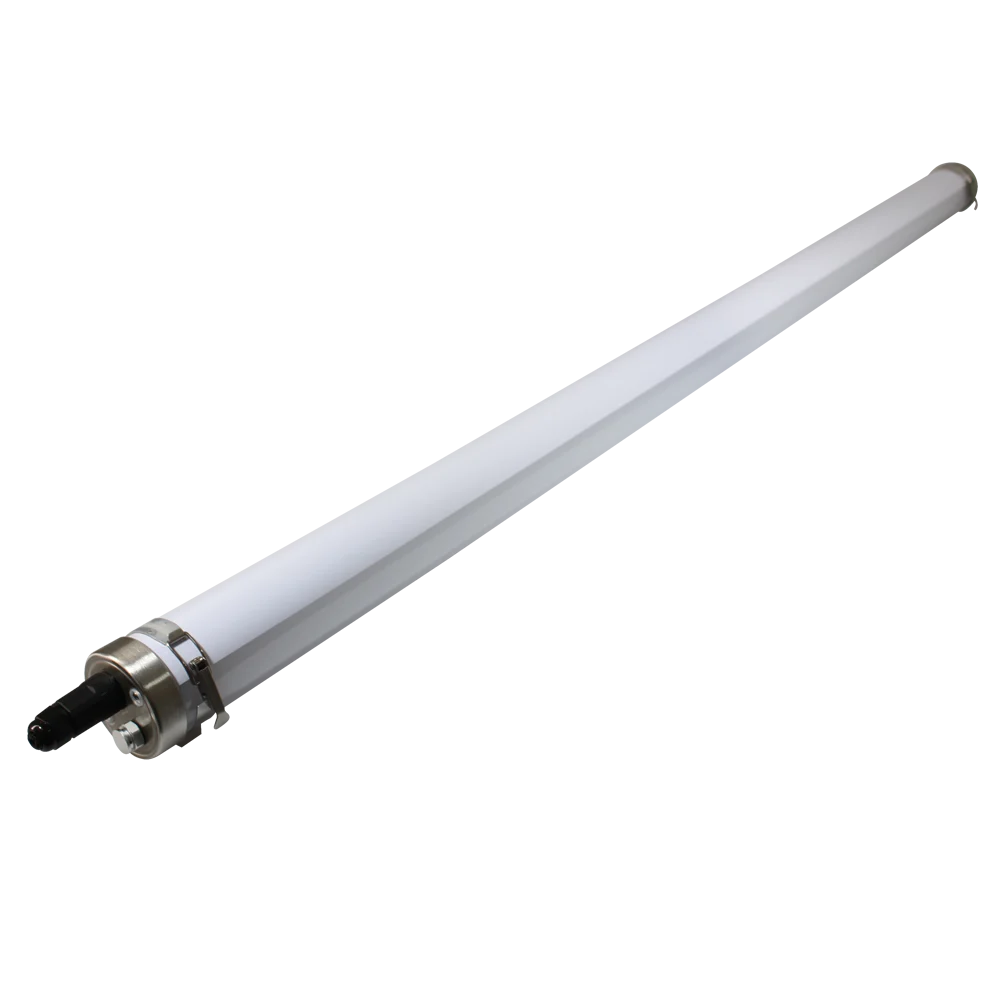  ShineLong Высокое качество CE сертифицированный 5ft 60W ip69 водонепроницаемый светильник для
