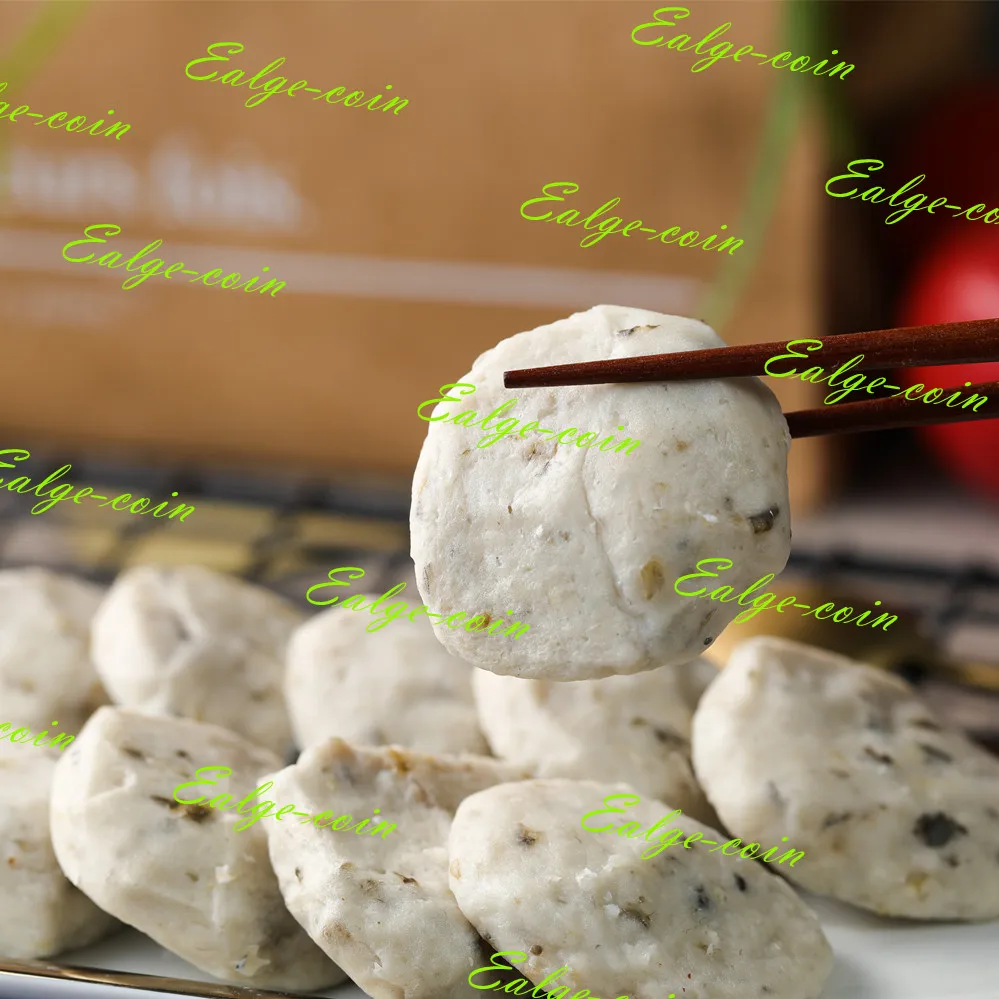 OEM Mud Carp Family Product Dace cake