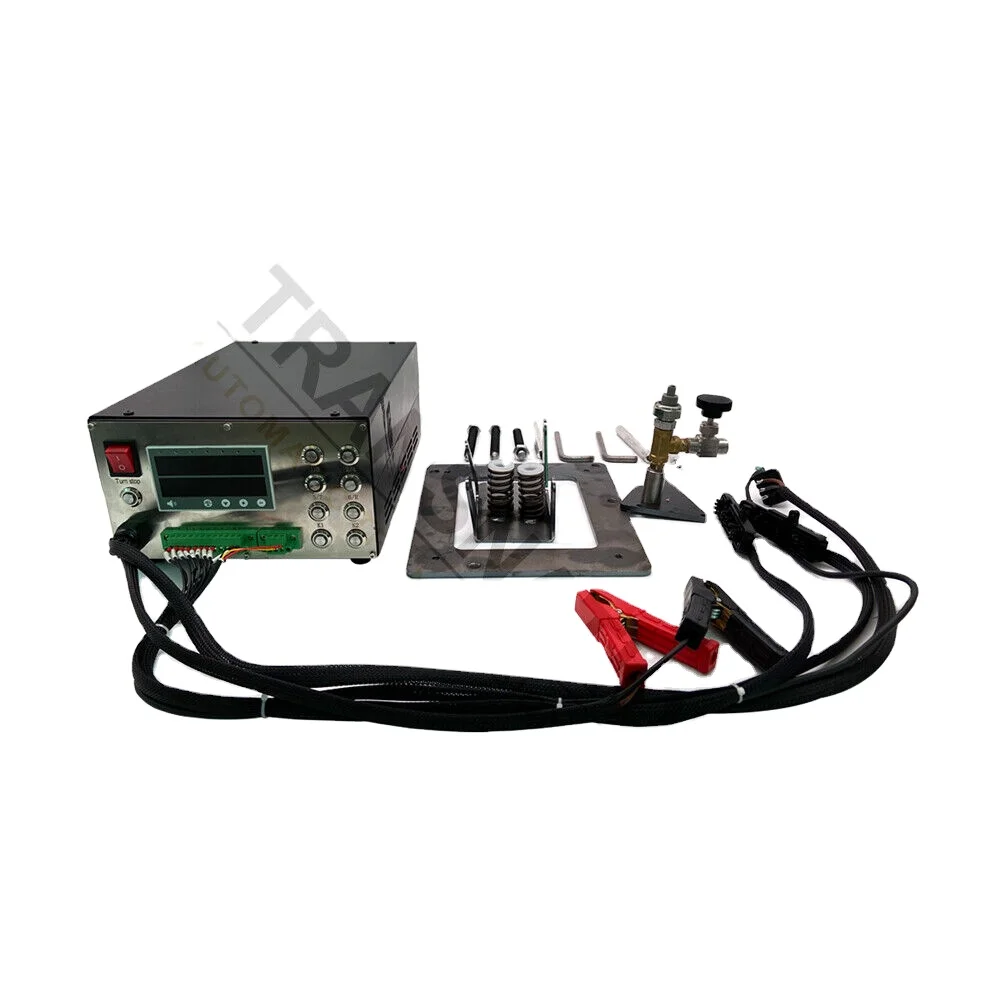 Auto Transmission Valve Body Tester Machine  DQ200 0AM DSG 7 CSJ-0AM-JY