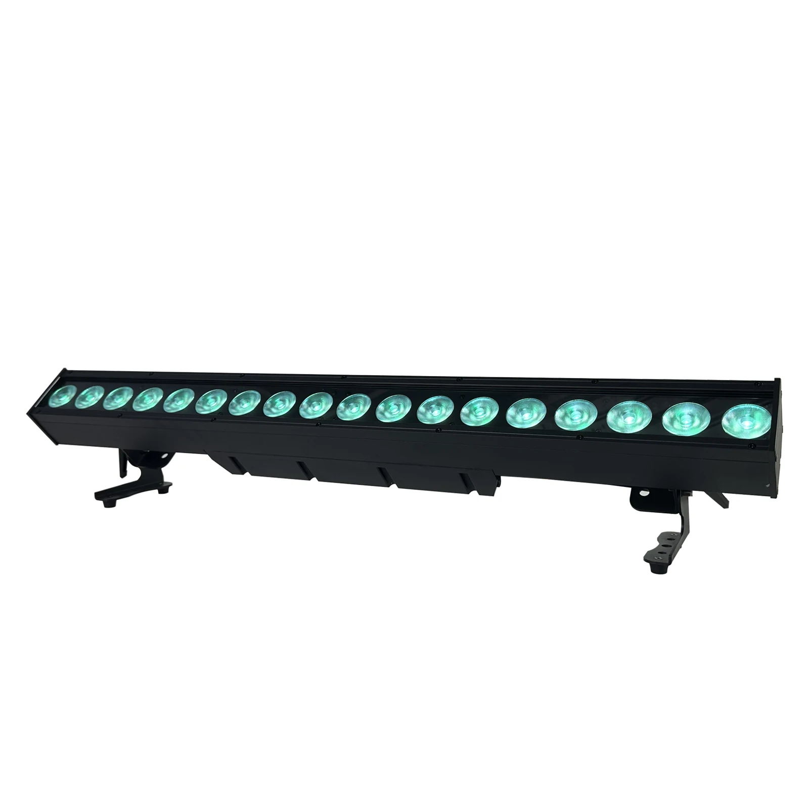 VSHOW IP1820 outdoor washer LED bar light designed for professional stage and disco lighting