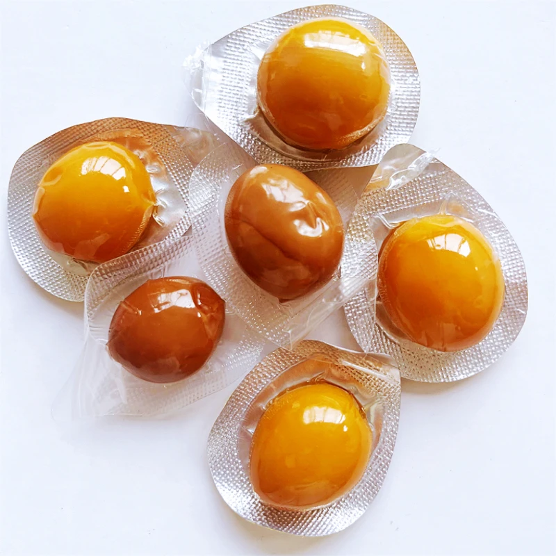 Nylon Pa Evoh Pe 7 Layer Coextruded Thermoforming Film Barrier For Food Packaging Frozen Food Storage