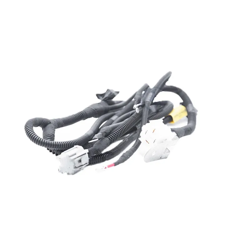 High quality Cab Parts New electric tilting additional wire harness DZ96189776039 fit for Shacman