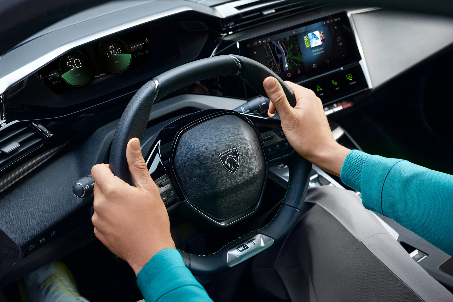 Dongfeng Peugeot 408X автомобильный 360THP Vitality Edition новый автомобиль для продажи