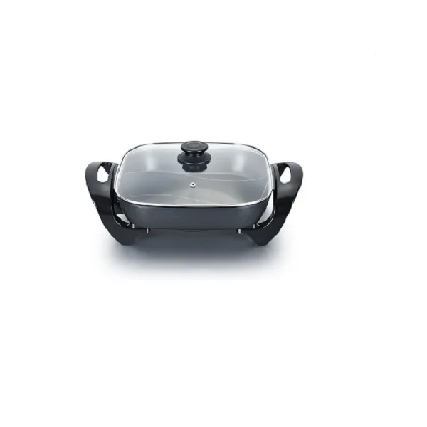 Multi Functional  Soup Stock Cooking Pot Hottest  Style Stainless Steel Kitchen Metal Customized Logo Stove Hotel Handle