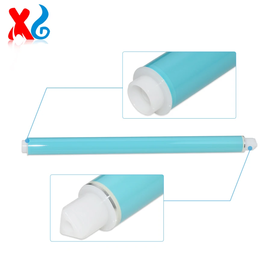 CF400A CF400X Compatible SGT Golden Green OPC Drum Replacement For HP 477 Color LaserJet Pro M252dw M277 CF410A Drum